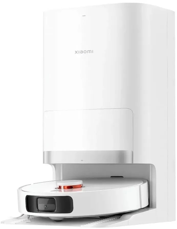 Aspiradora Xiaomi Robot Vacuum X20+ C102 220V - White